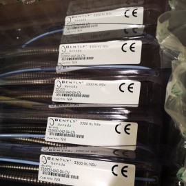 330930-040-04-CN Bently Nevada Extension cable 3300 XL NSv New