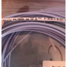 330930-060-00-00 Bently Nevada Extension Cable 3300 XL NSv New