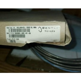 330930-060-01-00 Bently Nevada Vibration Sensor Probe Extension cable 3300 XL NSv New