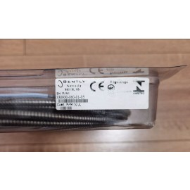 330930-060-01-05 Bently Nevada Vibration Sensor Probe Cable 3300 XL NSv New