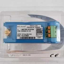 330980-51-00 Bently Nevada 3300 XL NSv Proximitor Sensor New