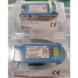 330980-51-CN Bently Nevada 3300 XL NSv Proximitor Sensor New