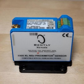330980-X0-00 174568-01 Bently Nevada 3300XL NSv Proximitor Sensor New
