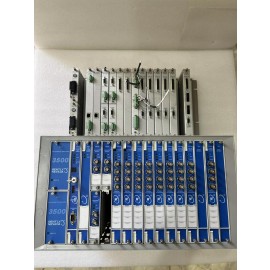 3500/05-01-03-01-00-01 Bently Nevada Chassis Rack Module Used
