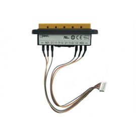 Enable Switch for ABB DSQC679 3HAC028357-001 Teach Pendant new and original