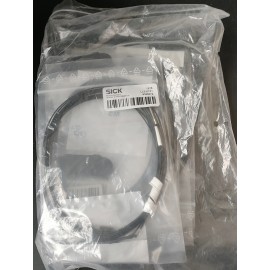 5308076 LL3-DT01 SICK Optical Fiber Sensor New