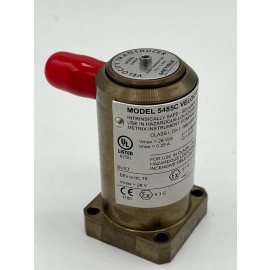 5485C-006 METRIX Velocity Transducer New