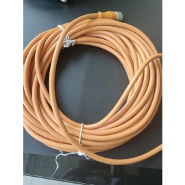 6010544 DOL-1205-G10M SICK cable New