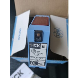 6020977 WL260-F470 SICK photoelectric sensor New