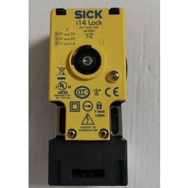6025060 I14-M0213 SICK SAFETY DOOR LOCK SWITCH New