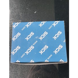 6026077 WT100-P3430 SICK proximity sensor New