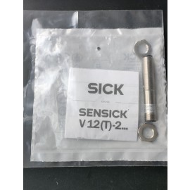 6026216 VT12T-2P430 SICK photoelectric switch sensor New
