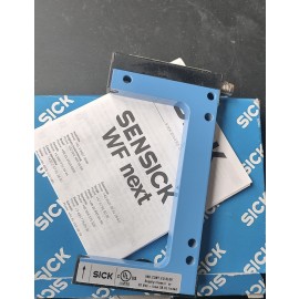 6028433 WF80-40B410 SICK sensor New