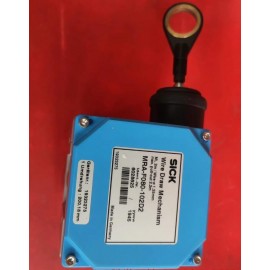 6028625 MRA-F080-102D2 SICK Encoder New