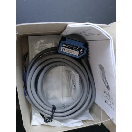 6033183 WL8G-N1131 SICK photoelectric switch sensor New