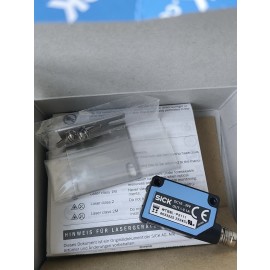 6033225 WTB8L-P2111 SICK photoelectric switch New