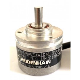 681775-01 HEIDENHAIN ENCODER NEW