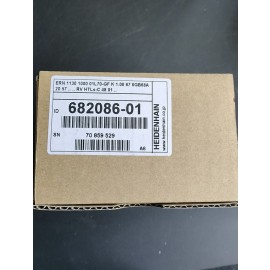 682086-01 HEIDENHAIN ENCODER NEW