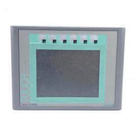 6AV6647-0AC11-3AX0 SIEMENS LCD touch screen display Used