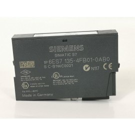 6ES7135-4FB01-0AB0 Siemens Plc Module Used