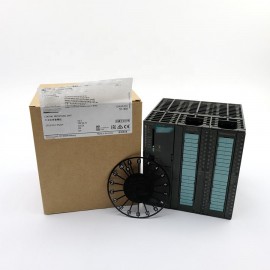 6ES7314-6EH04-0AB0 Siemens CPU Module New And Original
