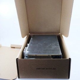 6SN1123-1AA00-0EA2 Siemens SIMODRIVE 611 Power Module New And Original