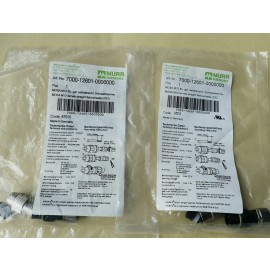 7000-12601-0000000 Murr Elektronik NEW