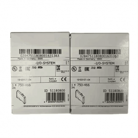 750-466 WAGO I/O Module New And Original