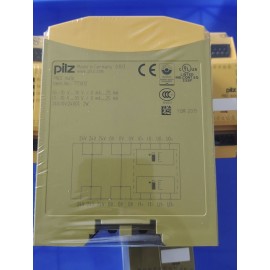 773812 PNOZ ma1p Pilz Safety Relay New And Original