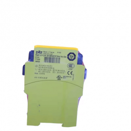 777949 PSWZ X1P Pilz Safety Relay New And Original