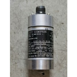 9200-06-01-10-00 Bently Nevada Velocity Seismoprobe Transducer New
