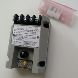 991-01-XX-02-00 MOD:288865-01 Bently Nevada CUSTOM 2 Wire Vibration Transmitter New