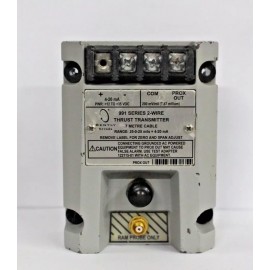 991-25-70-01-01 Bently Nevada 991 Series 2 Wire Thrust Transmitter Used