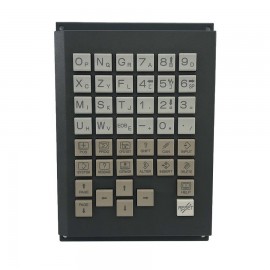 A02B-0281-C120 Fanuc MDI Unit Keyboard Used