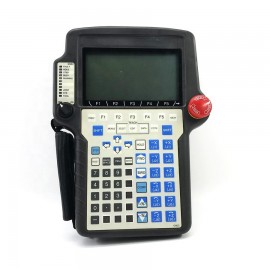 A05B-2301-C375 Fanuc Teach Pendant Used