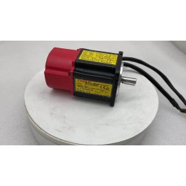 A06B-0113-B075 Fanuc AC Servo Motor Used