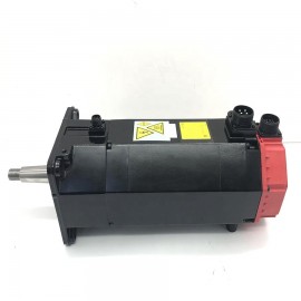 A06B-0166-B675 Fanuc Ac Servo Motor Used