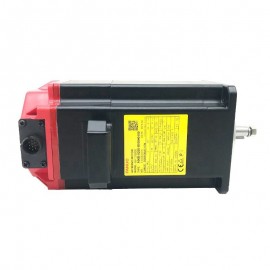 A06B-0205-B000 Fanuc AC Servo Motor aiF2/5000 Used