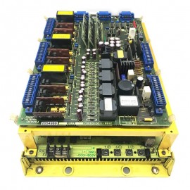 A06B-6058-H334 Fanuc Servo Amplifier Module Used