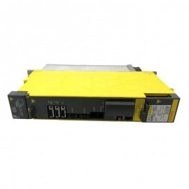 A06B-6117-H209 Fanuc Servo Amplifier Used