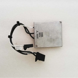 A06B-6130-H401 0496 30RJ 30ΩJ Fanuc Regenerative Discharge Resistor used