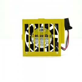 A06B-6134-K003 Fanuc Cooling Fan Unit Used