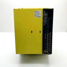 A06B-6164-H333#H580 Fanuc Servo Spindle Amplifier Used