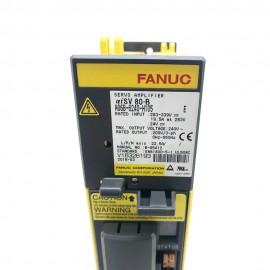 A06B-6240-H103 Fanuc Servo Drive Amplifier ac servo drive Used