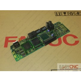 A20B-2100-0740 Servo Control Board For Fanuc A06B-6114 Series used