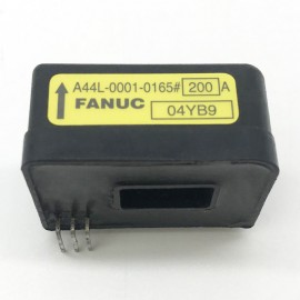 A44L-0001-0165#200A Fanuc Current Sensor Used