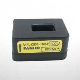 A44L-0001-0165#300A Fanuc Current Transformer Used