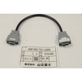 A660-2042-T031#L200R0 Fanuc Servo Check Pin Board USED
