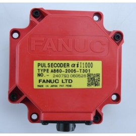 A860-2005-T301 Fanuc Servo Motor Encoder Used