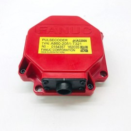 A860-2051-T321 Fanuc servo encoder plusencoder Used